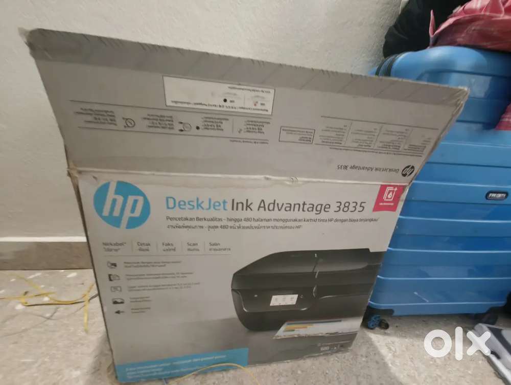 Hp Printer