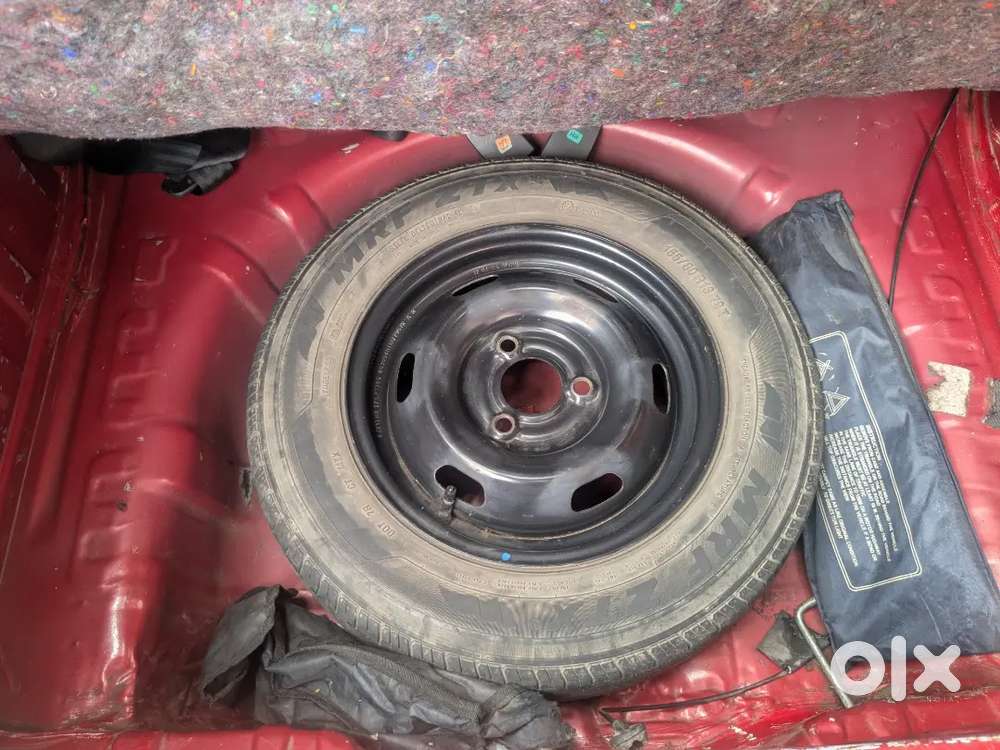 Renault Kwid Petrol 14-12-2016
