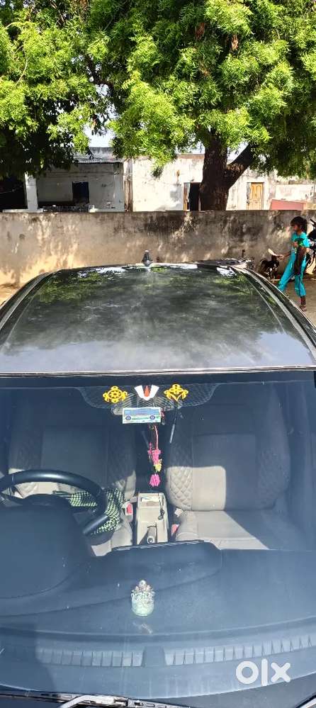 Maruti Suzuki Dzire 2018