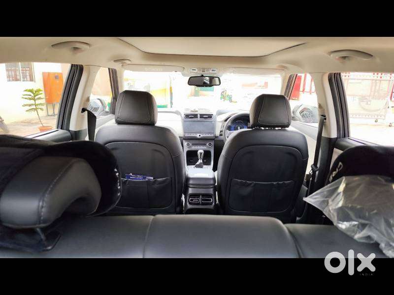 Hyundai Creta 1.6 Sx Option Diesel, 2021, Diesel