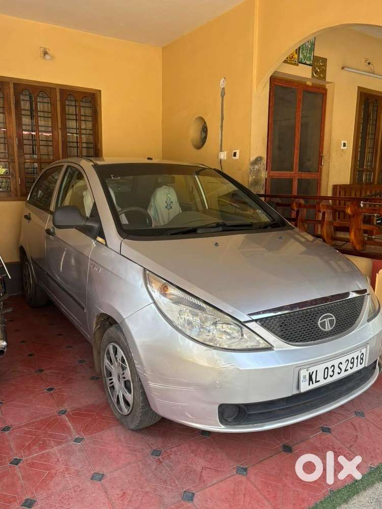 Tata Indica Vista 2009 Diesel Good Condition