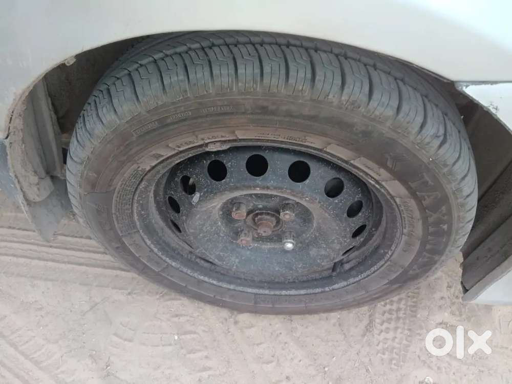 Toyota Etios 2012