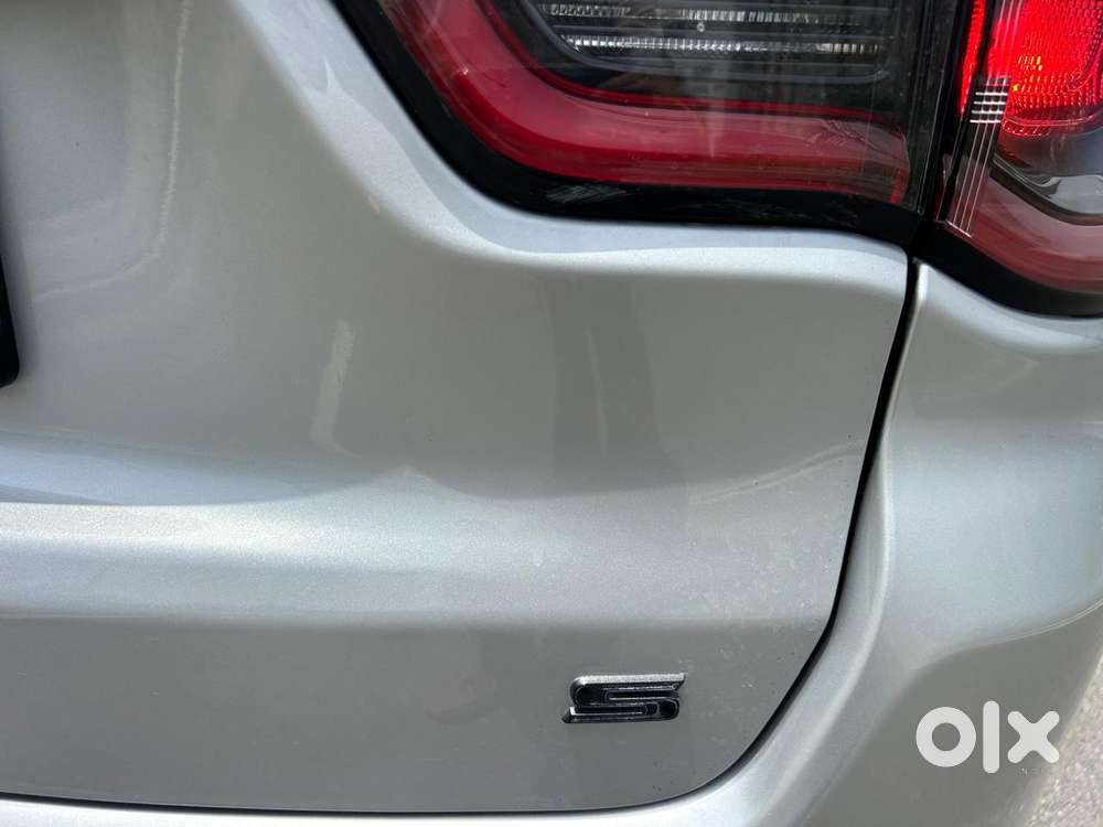 Jeep Compass Model S (o2) At, 2022, Petrol