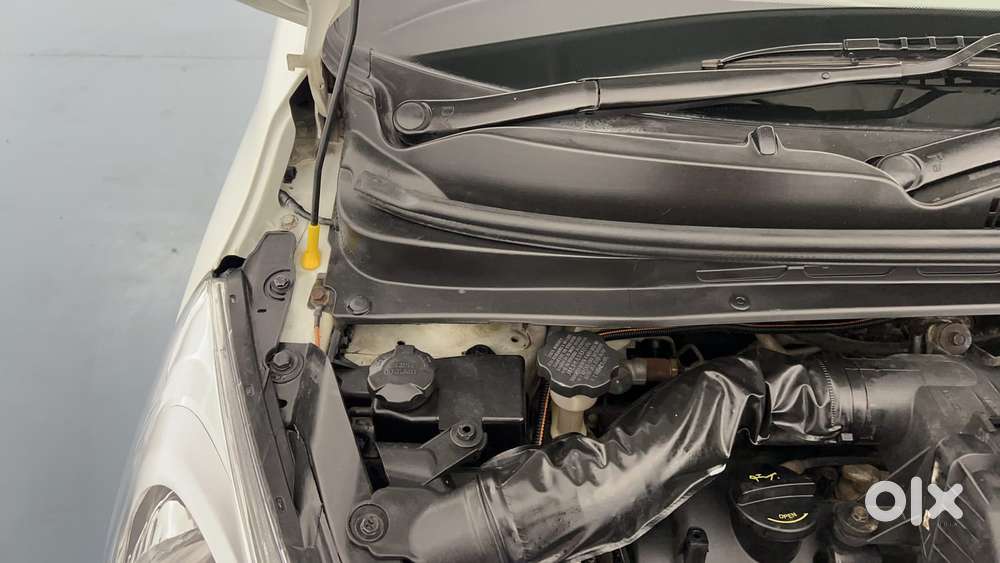 Hyundai I10 Magna 1.2 Itech Se, 2013, Petrol