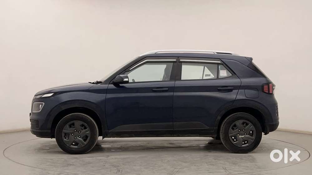 Hyundai Venue Sx, 2023, Petrol