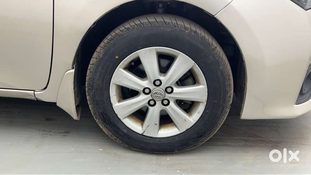 Toyota Corolla Altis 1.8 G, 2015, Petrol