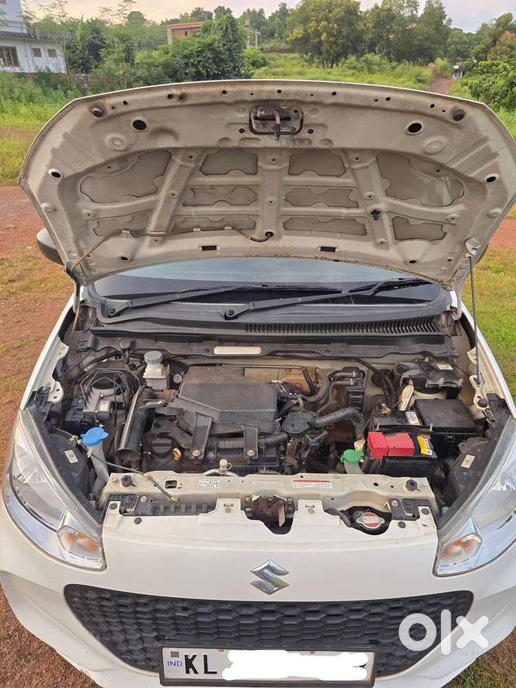 Maruti Suzuki Alto K10 Petrol 2023