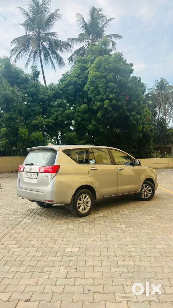 Car Location Thanjavur
