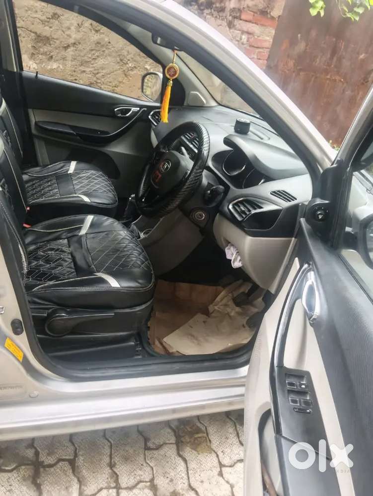 Tata Tiago Xz 2019- Top Model