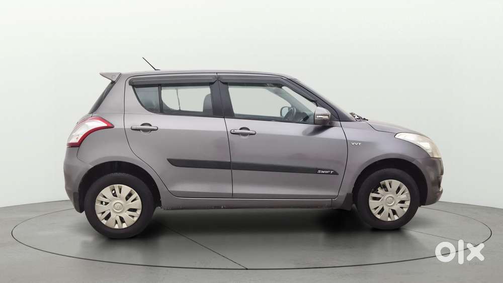 Maruti Suzuki Swift 2011-2014 Vxi, 2013, Petrol
