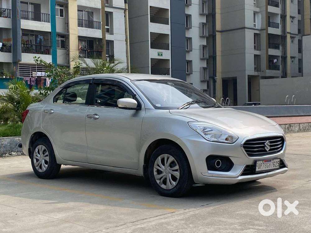 Maruti Suzuki Dzire 1.2 Vxi, 2020, Petrol