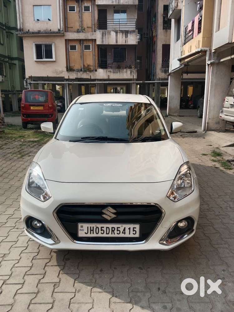 Maruti Suzuki Dzire 2024 Petrol 47000 Km Driven