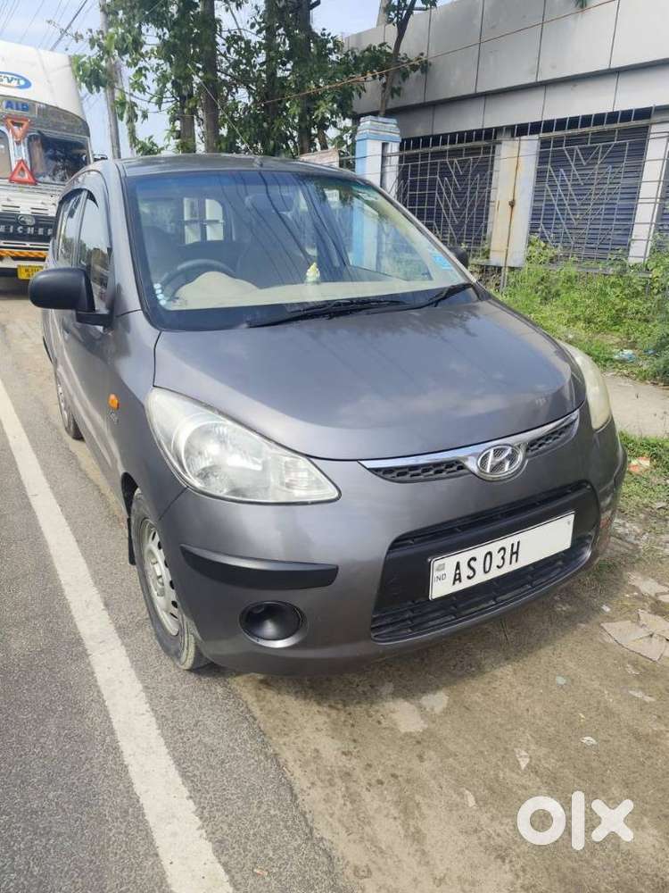 Hyundai I10 1.2 Kappa Magna, 2011, Petrol