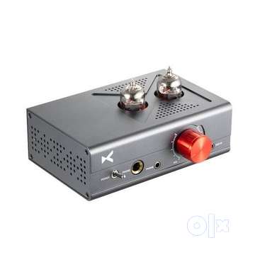 Headphone amp best sale with line out