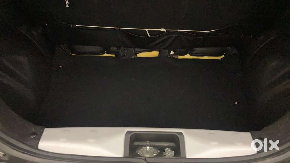 Maruti Suzuki S-presso Vxi Plus, 2024, Petrol