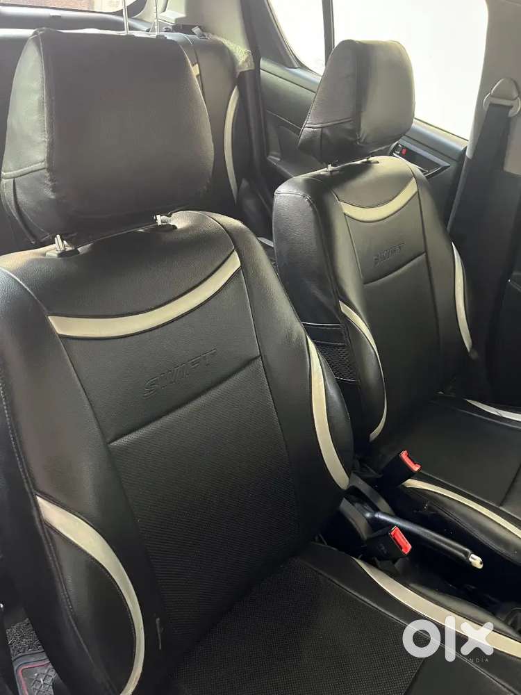 Swift 2013 Petrol  Well Maintained