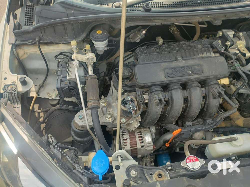 Honda City I-vtec V, 2019, Petrol