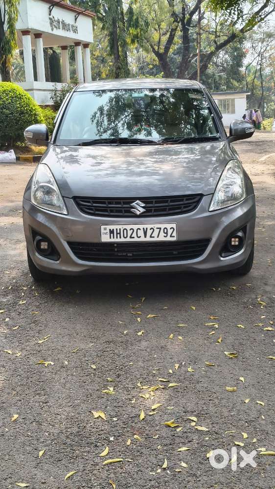 Maruti Suzuki Swift Dzire Vdi Bsiv, 2012, Diesel