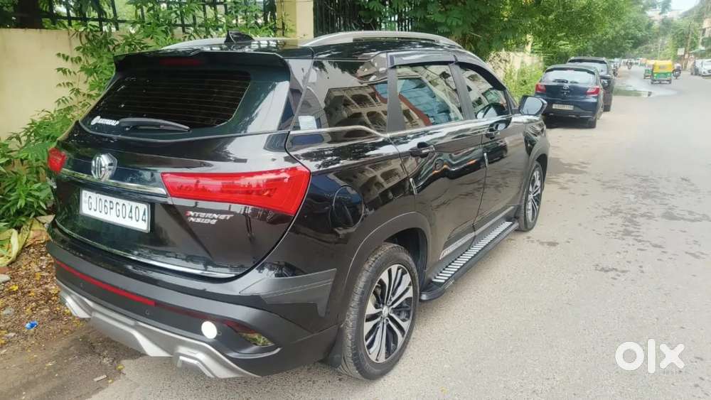 Mg Hector 2.0 Sharp Diesel, 2021, Diesel