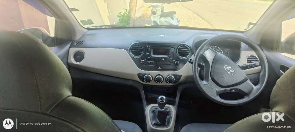Hyundai I10 1.2 Kappa Sportz, 2014, Petrol