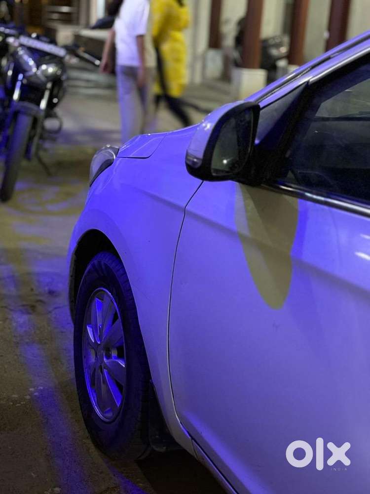 Reliable Hyundai Diesel 2013