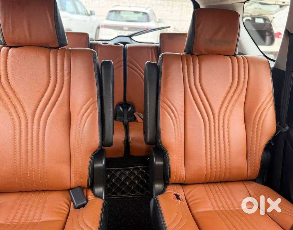 Toyota Innova Crysta 2.8 Gx At, 2021, Diesel