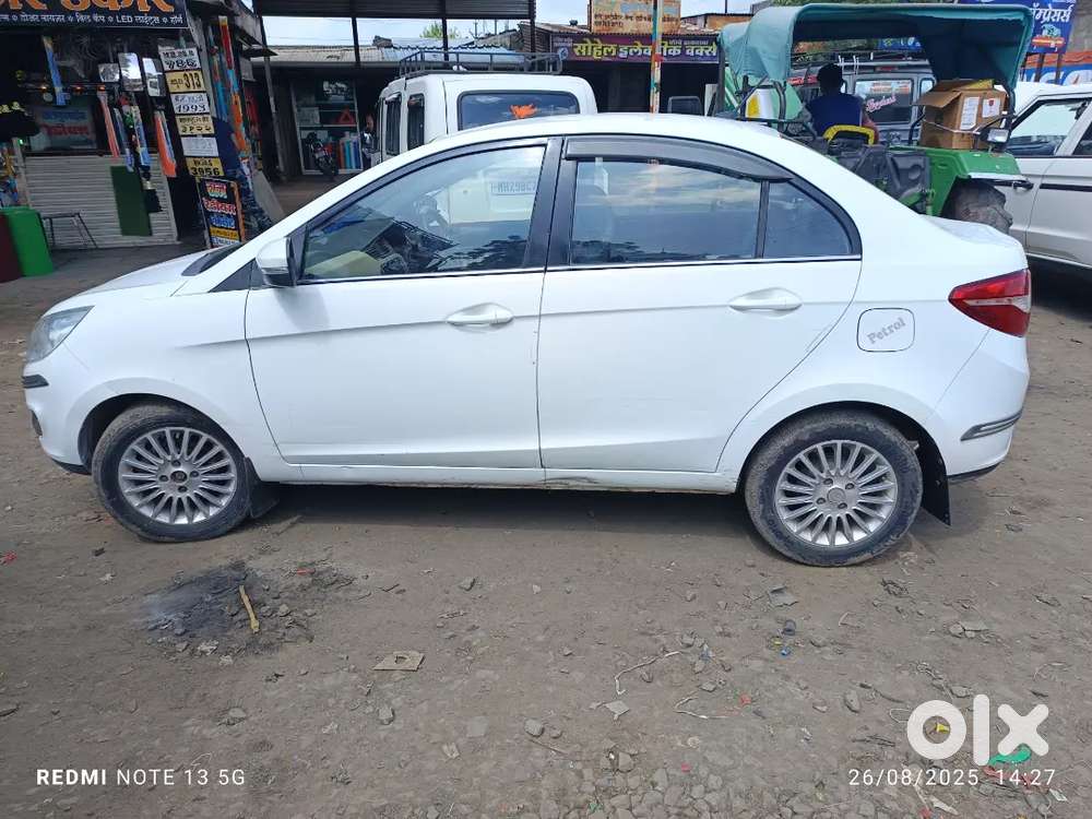 Air Bags,alloy Wheels,new Tayer,harman Music System,lpg Kit