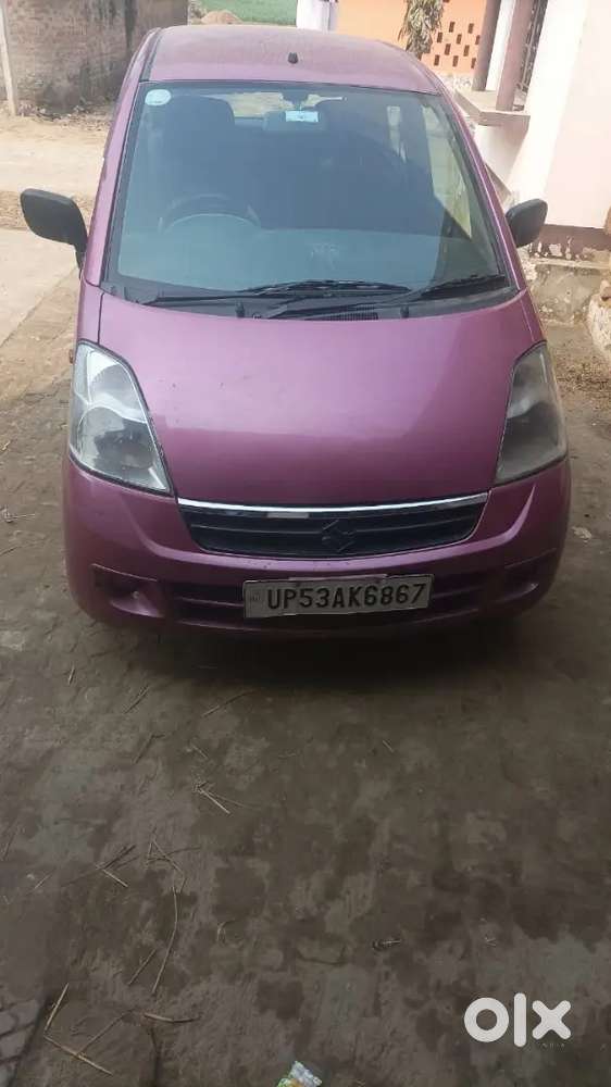 Maruti Suzuki Zen Estilo 2009 Petrol Manual