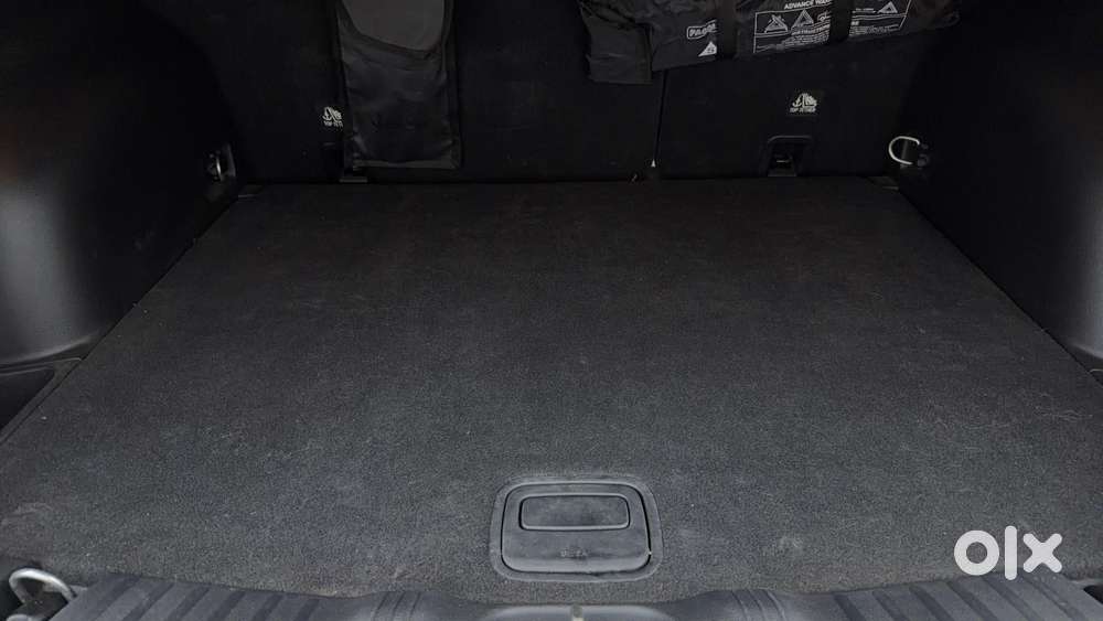Jeep Compass 1.4 Night Eagle Petrol At, 2018, Petrol