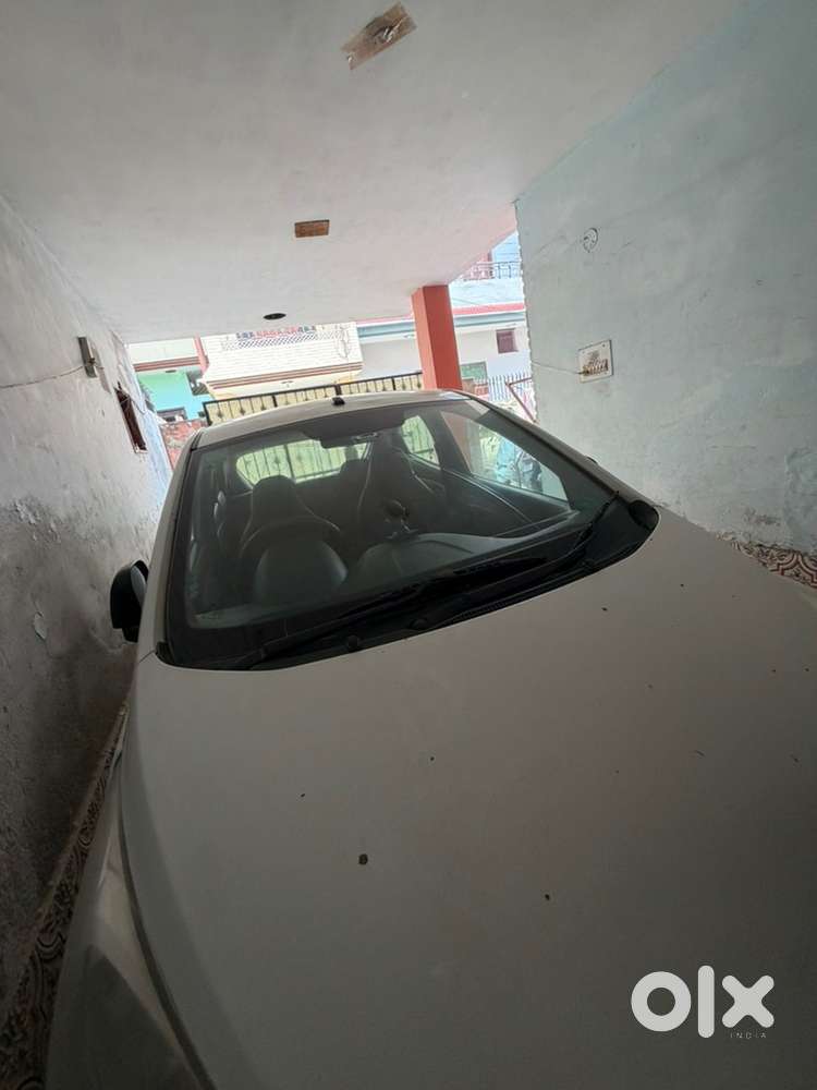 Hyundai Eon Petrol 2013