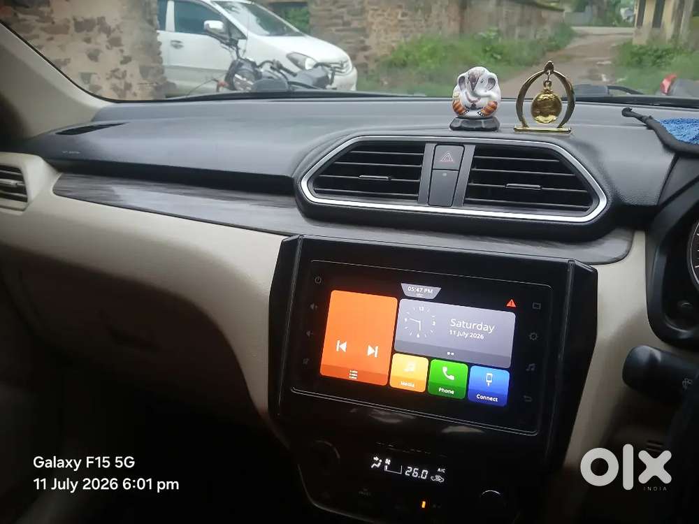 Maruti Dzire 1.2 Zxi 2021 Petrol