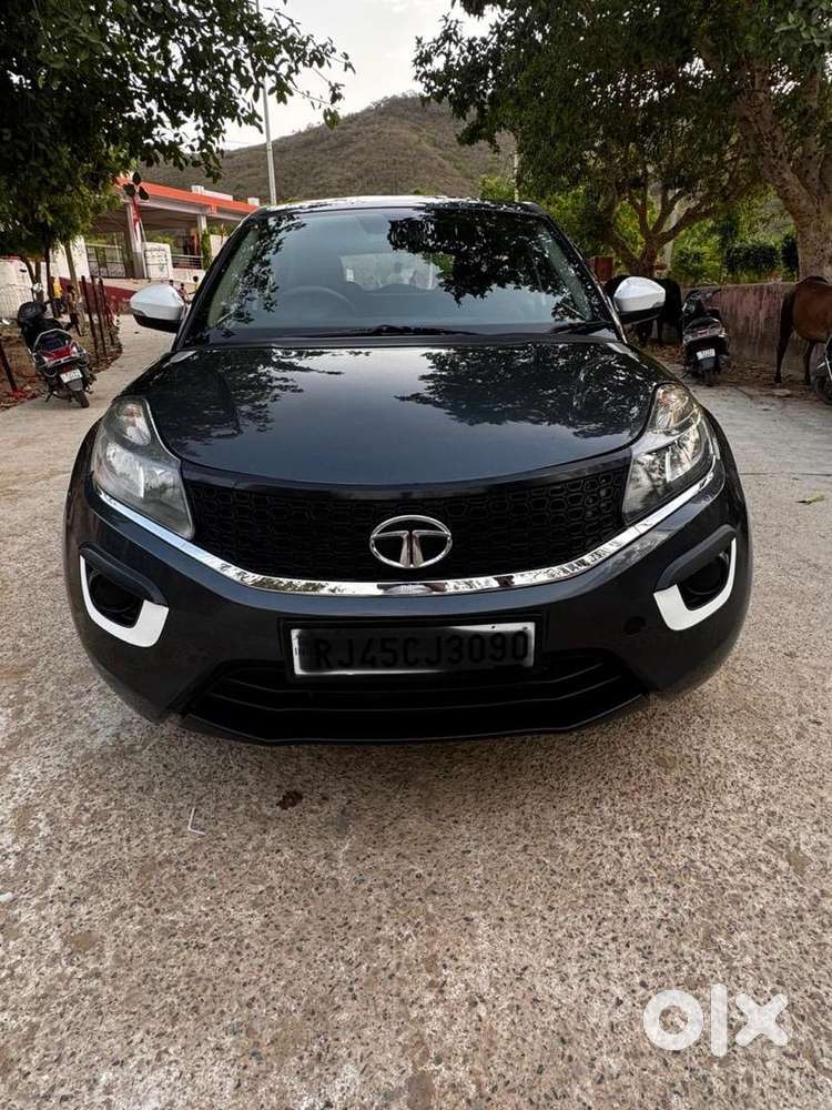 Tata Diesel Manual 2019 Car