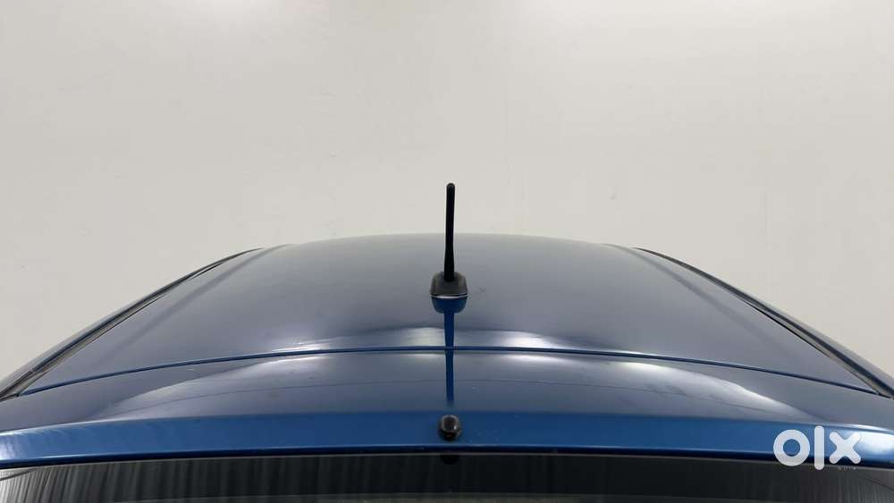 Maruti Suzuki Ignis 1.2 Zeta Amt, 2018, Petrol