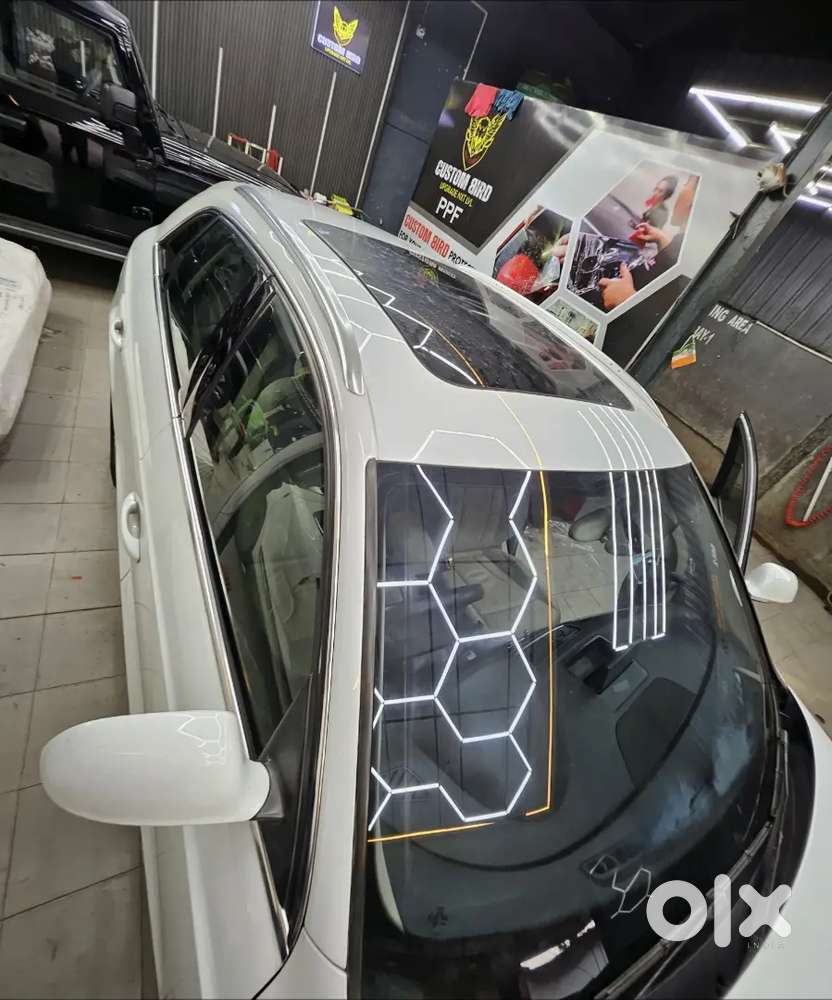 Audi Q3 2015 Diesel Well Maintained