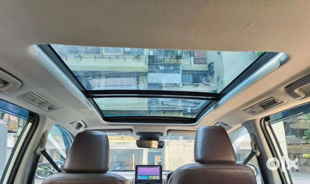Toyota Innova Hycross 2.0 Zx (o) Hybrid 7 Str, 2023, Petrol