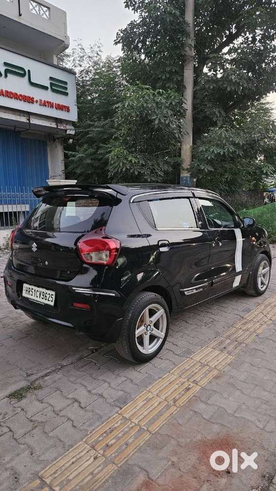 Maruti Suzuki Celerio Vxi(o), 2026, Cng & Hybrids