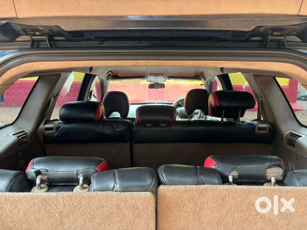 Mahindra Xuv500 2011 Diesel Good Condition