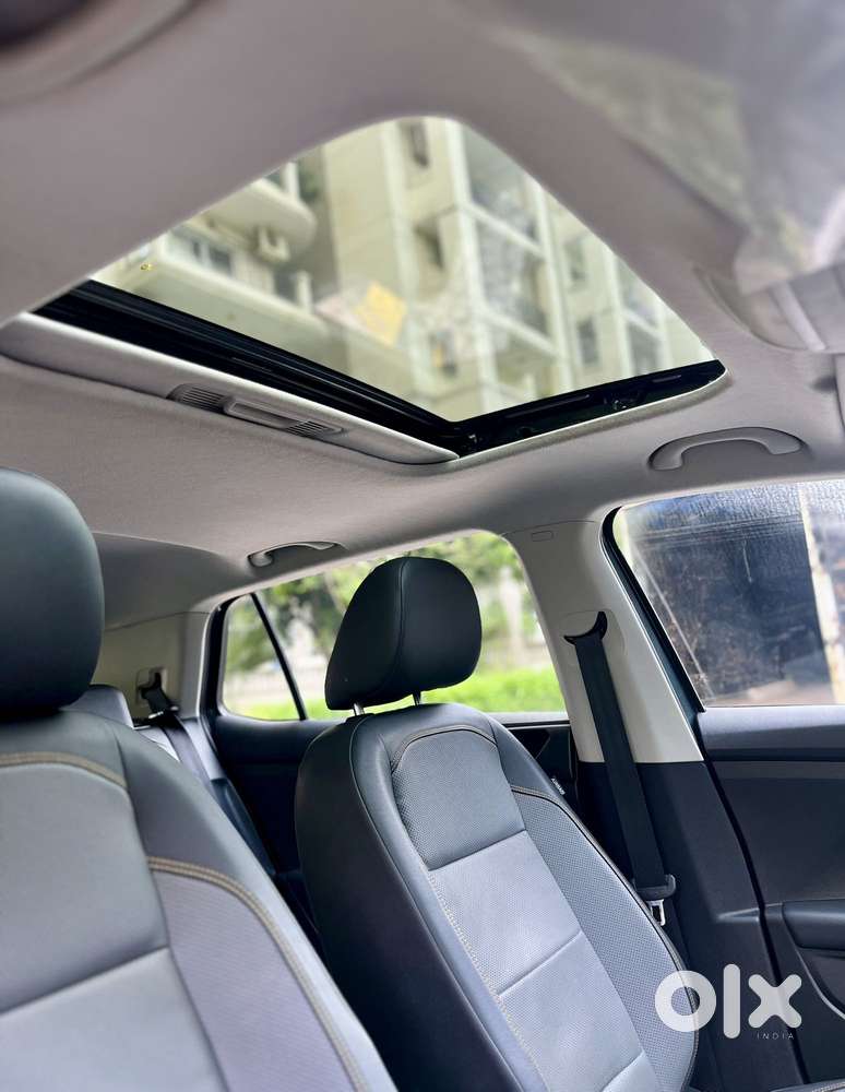 Skoda Kushaq 1.0 Tsi Style, 2023, Petrol