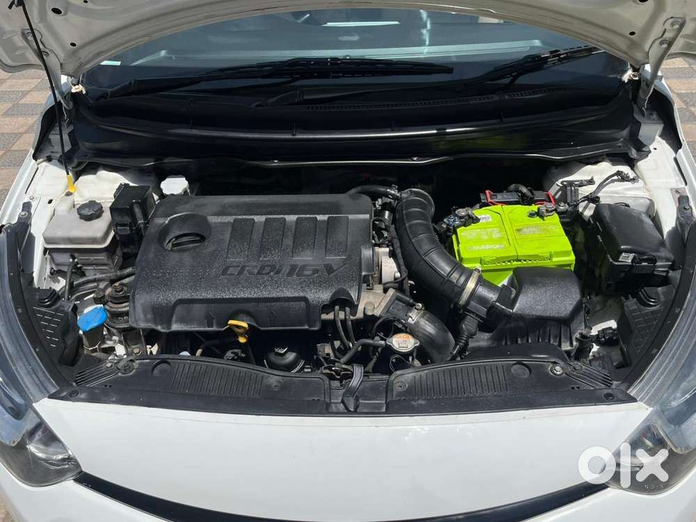Hyundai I20, 2014, Petrol