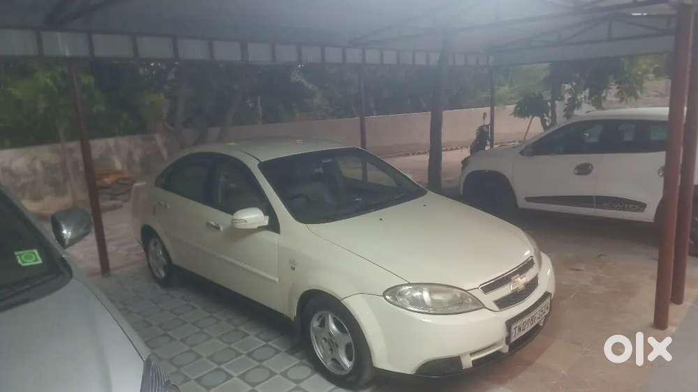 Chevrolet Optra Magnum 2011,top-end Modal,excellent Maintenance