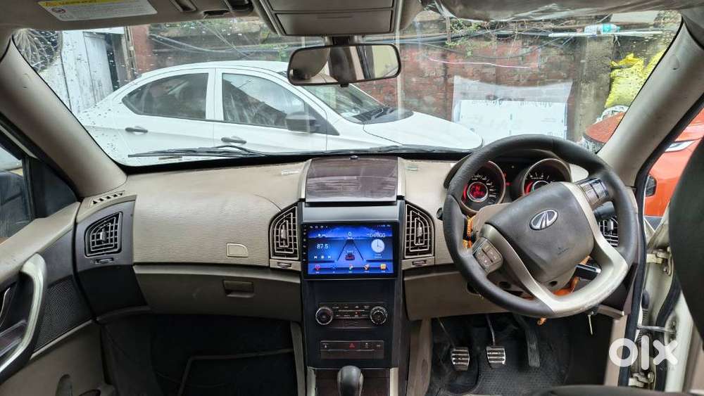 Mahindra Xuv500 W6 1.99 Mhawk, 2015, Diesel