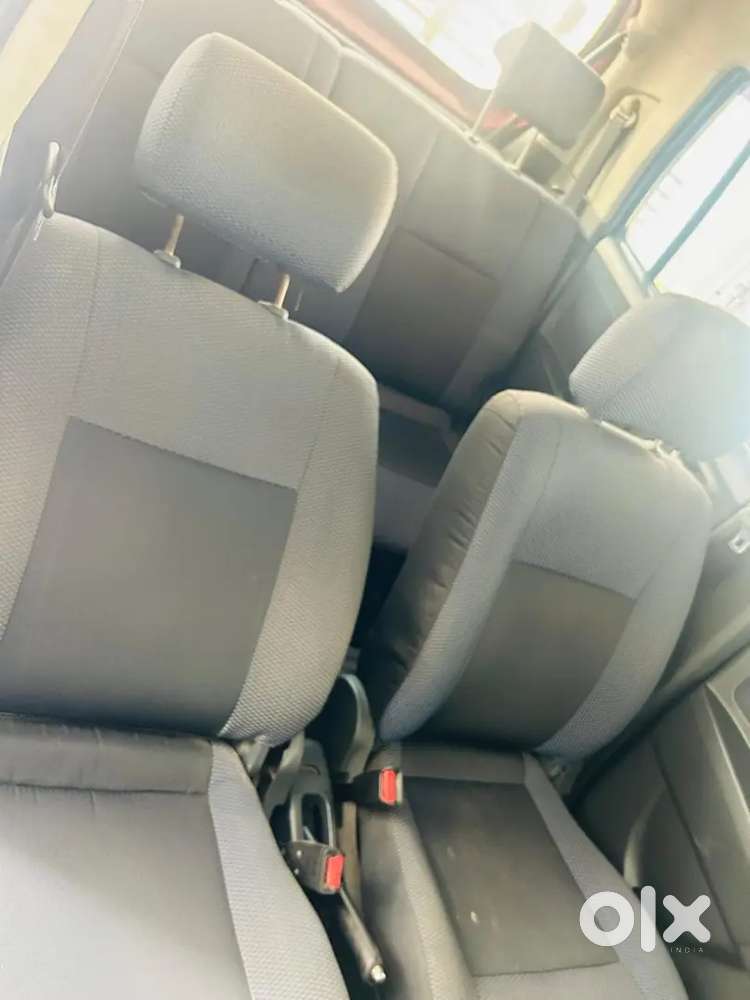 Showroom Quality M.wagonr2011,2nd Own,maroon Color,very Good Condition