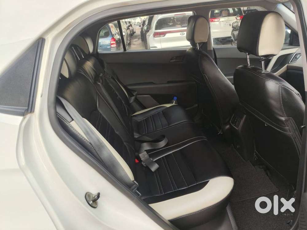 Hyundai Creta 1.6 Sx, 2015, Diesel