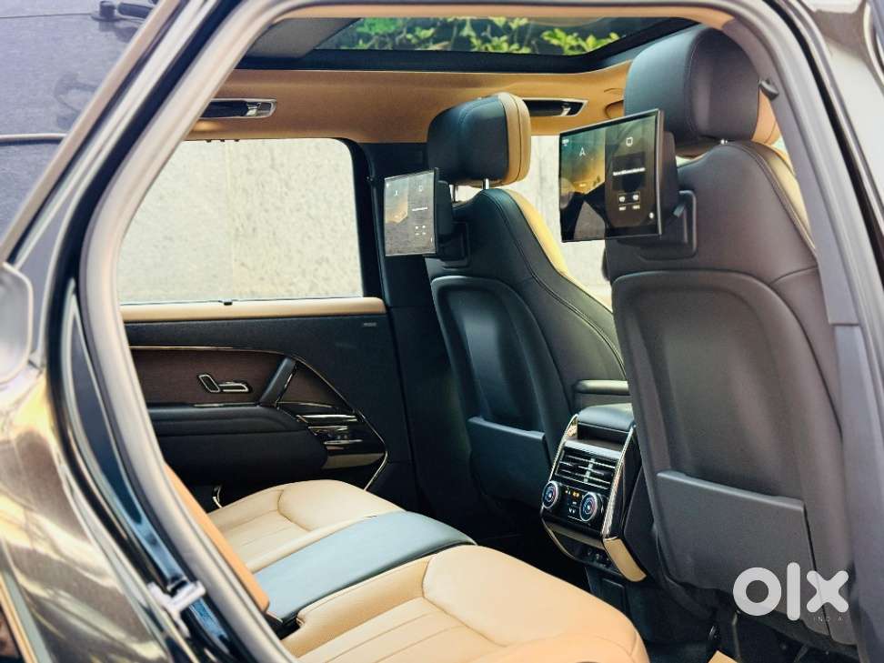 Land Rover Range Sport 3.0 Petrol Se, 2024, Petrol