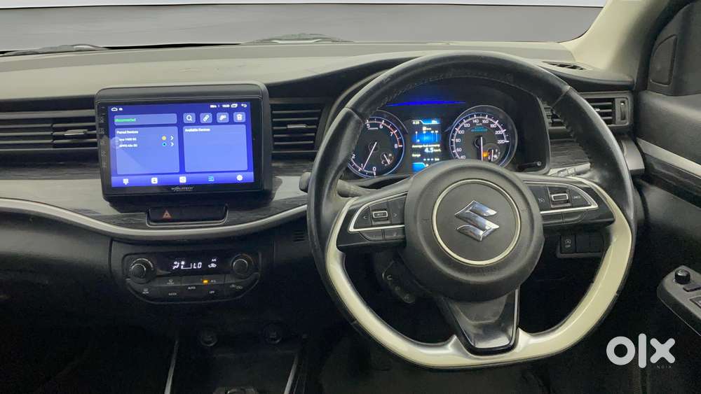 Maruti Suzuki Xl6 Alpha, 2019, Petrol
