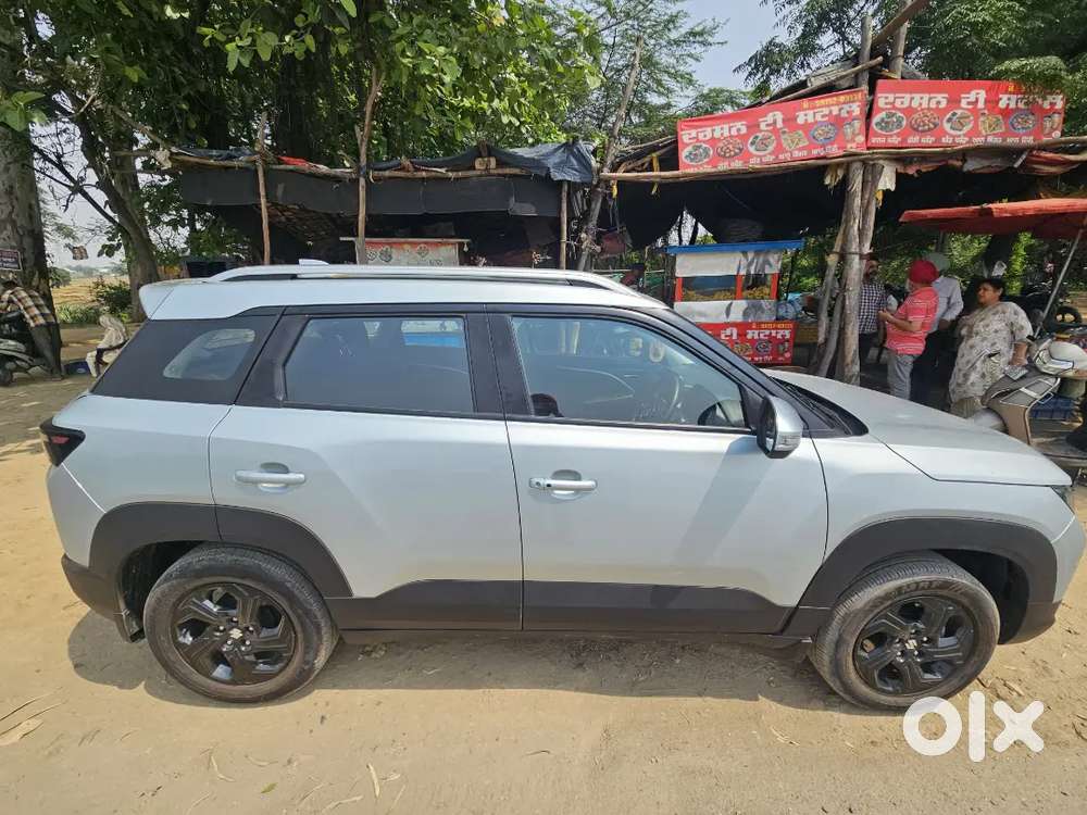 Fully Neat And Clean Car Drived By Single Owner
