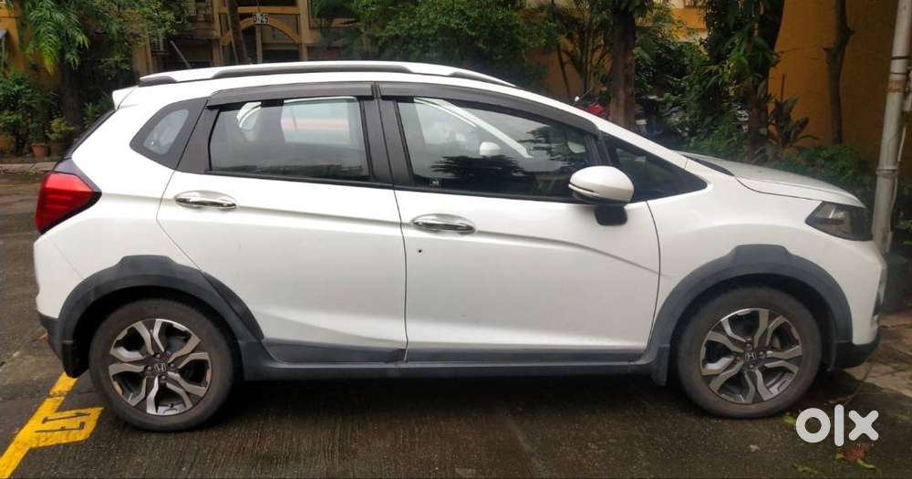 2018 Honda Wr-v (1st Owner, Only 43k Km, Full Service Record) For Sale