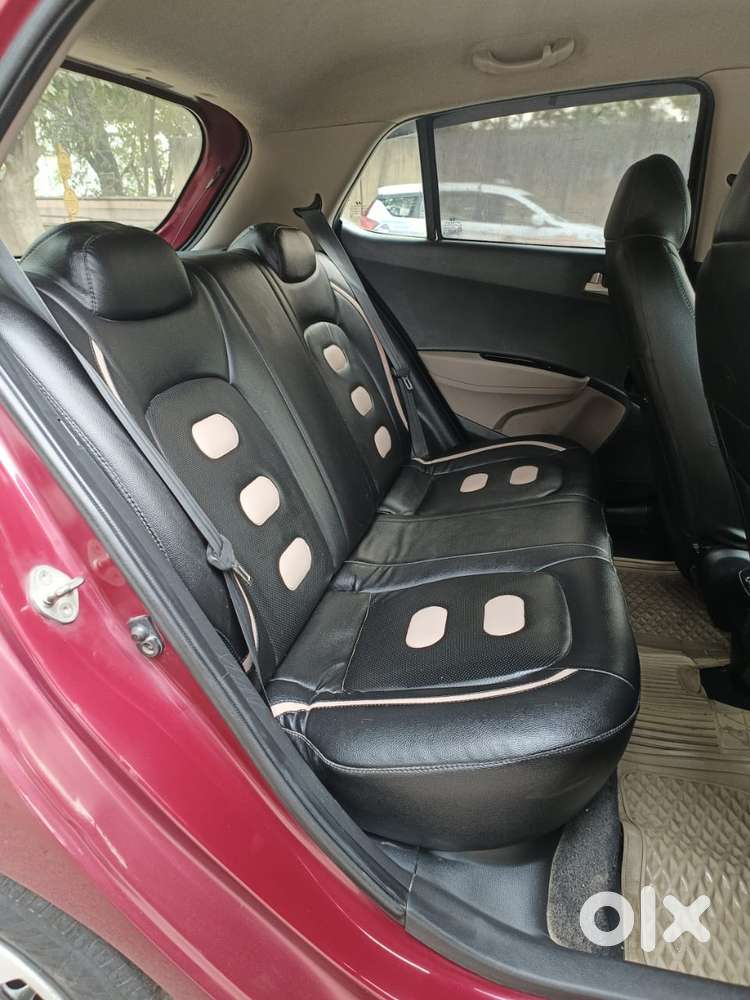 Hyundai Grand I10 1.2 Crdi Sportz, 2014, Petrol