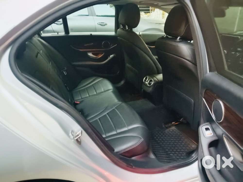 Mercedes-benz C-class 2.0 220d, 2017, Diesel