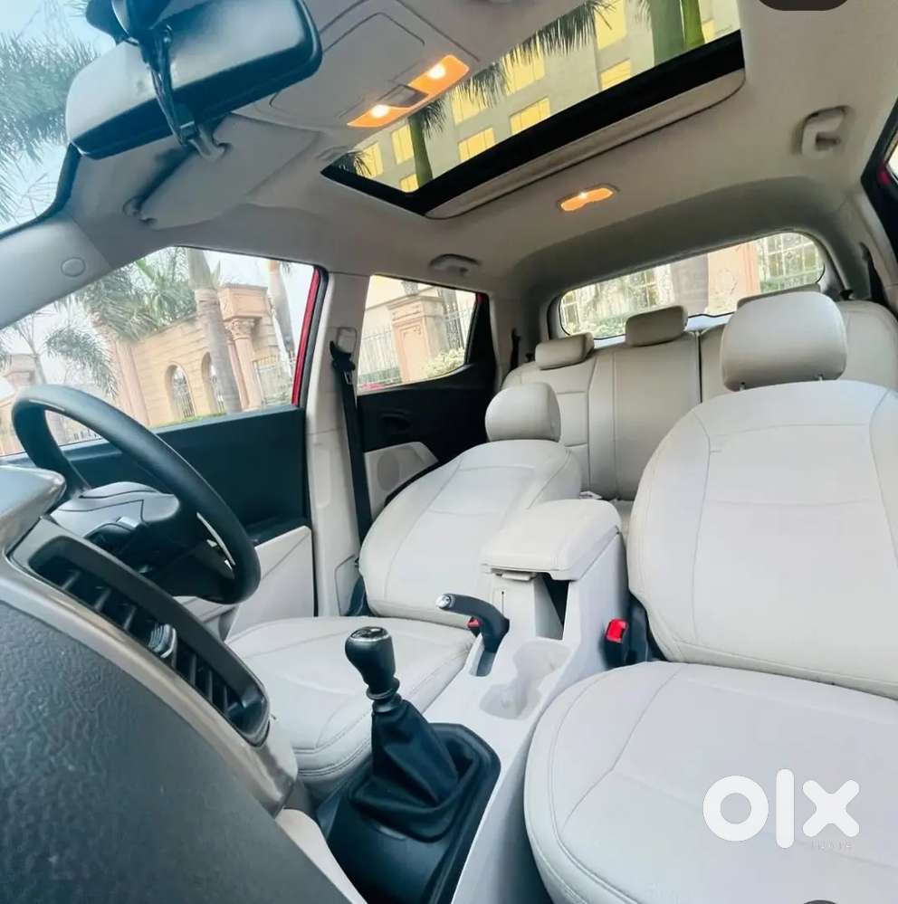 Mahindra Xuv300 2021 Petrol